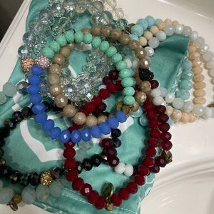 Erimish bracelets